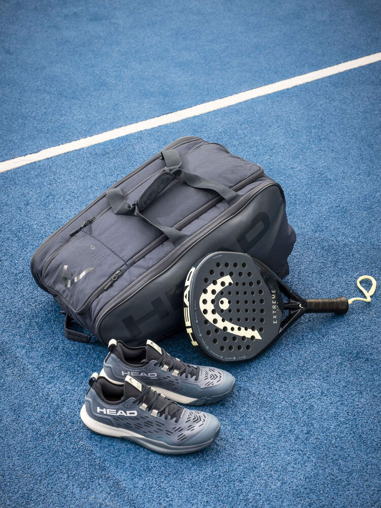 Scarpe Head Motion Pro 1.5 Padel Uomini DBCG