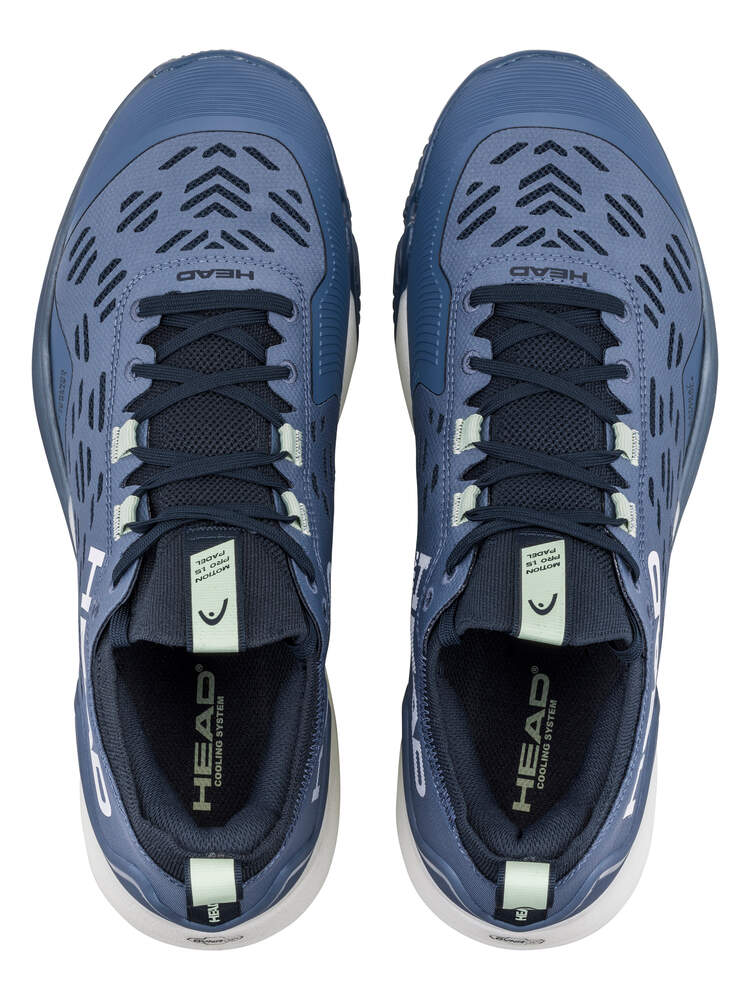 Scarpe Head Motion Pro 1.5 Padel Uomini DBCG