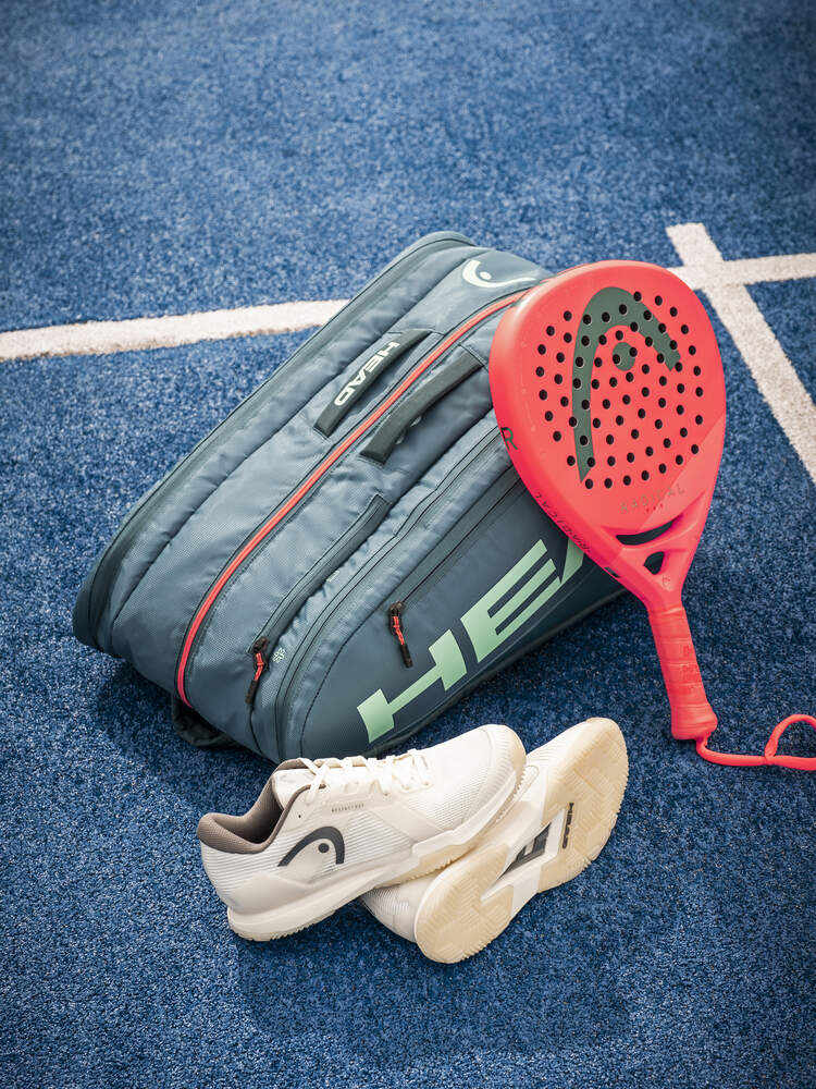 Sapatilhas Head Sprint Pro 4.0 Padel Homens CWDG