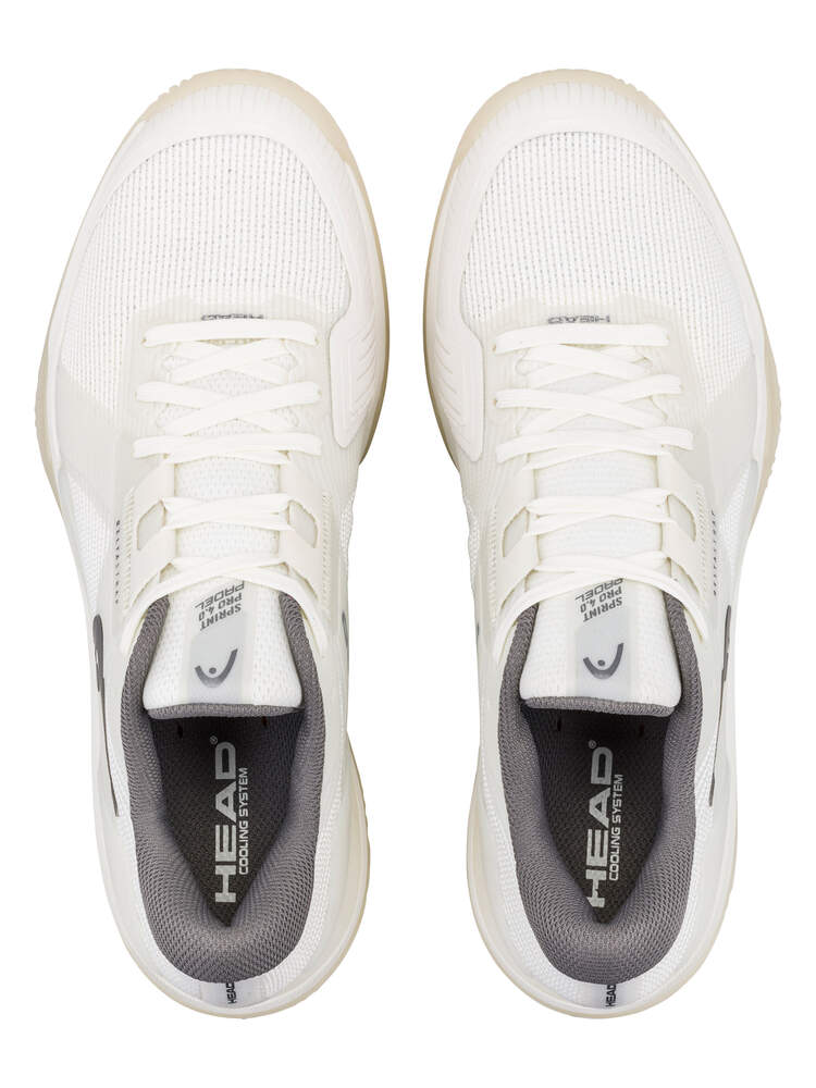 Sapatilhas Head Sprint Pro 4.0 Padel Homens CWDG