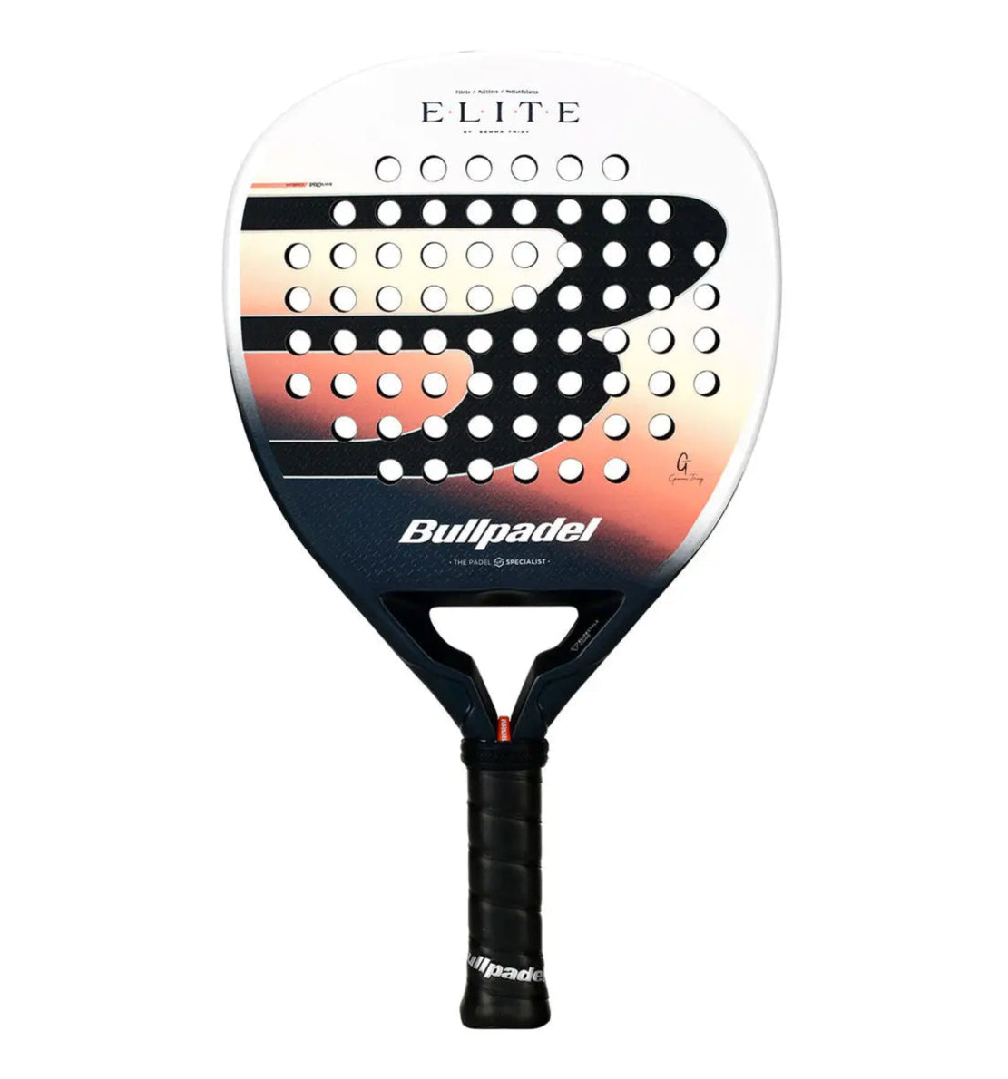 Bullpadel Elite Donna 2026 | Gemma Triay 