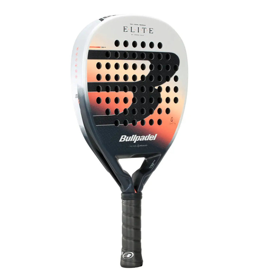 Bullpadel Elite Femme 2026 | Gemma Triay 