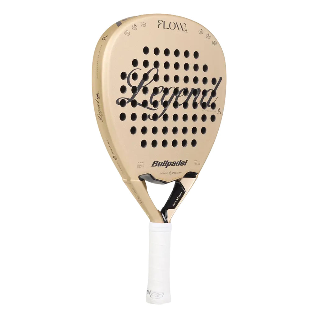 Bullpadel Flow Legend 2027