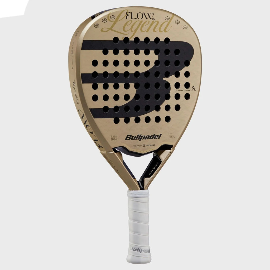 Bullpadel Flow Legend 2027