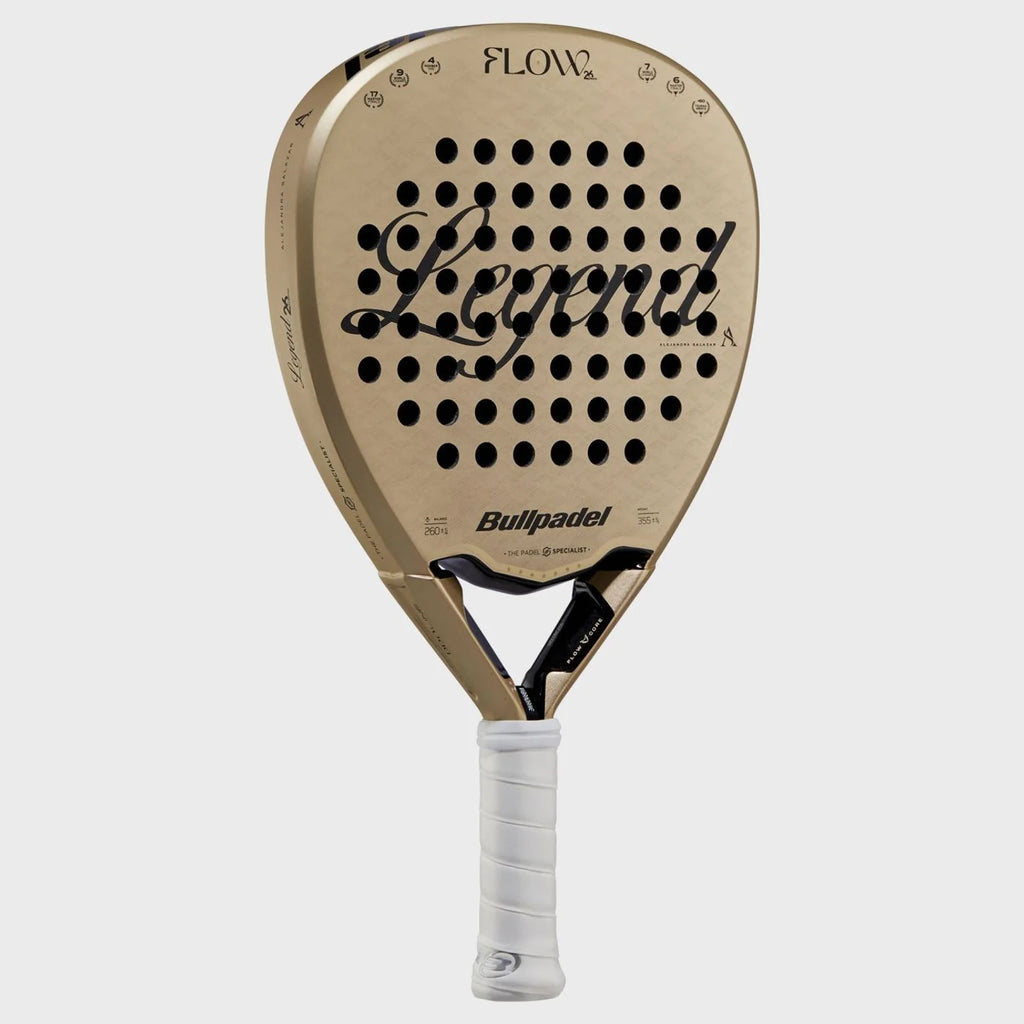 Bullpadel Flow Legend 2027