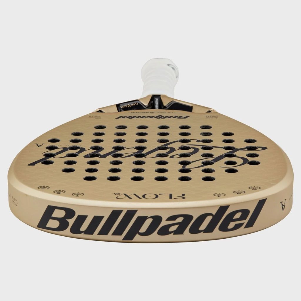 Bullpadel Flow Legend 2027