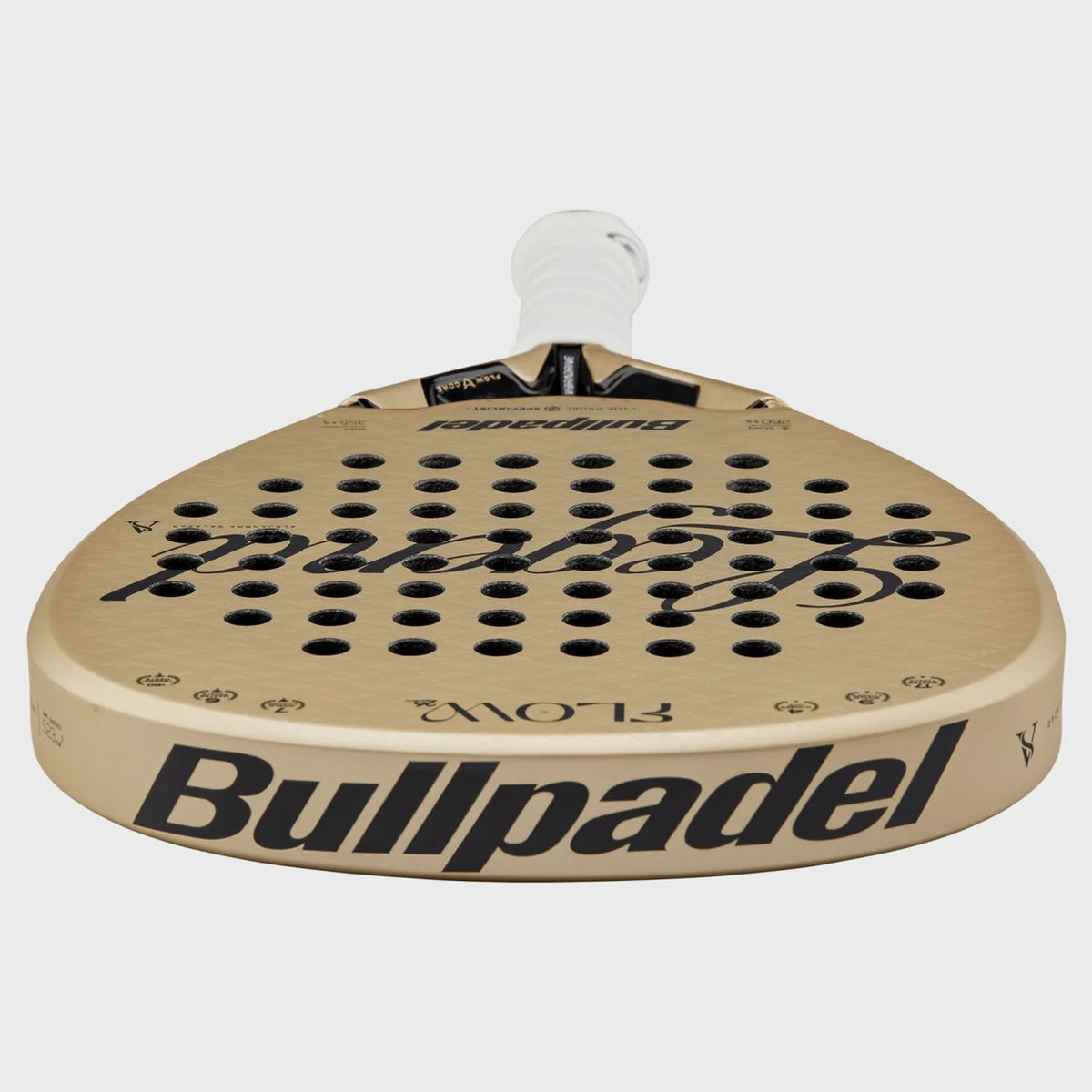 Bullpadel Flow Legend 2027