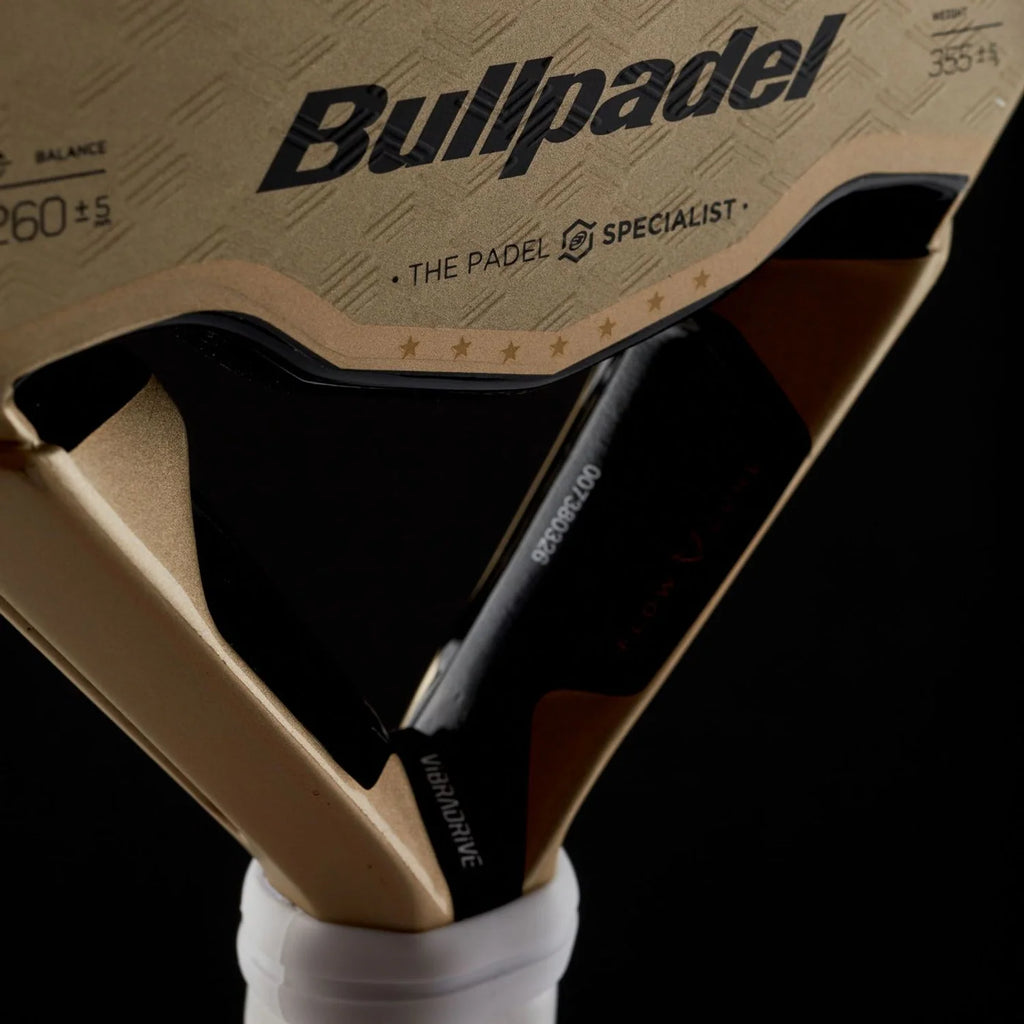 Bullpadel Flow Legend 2027