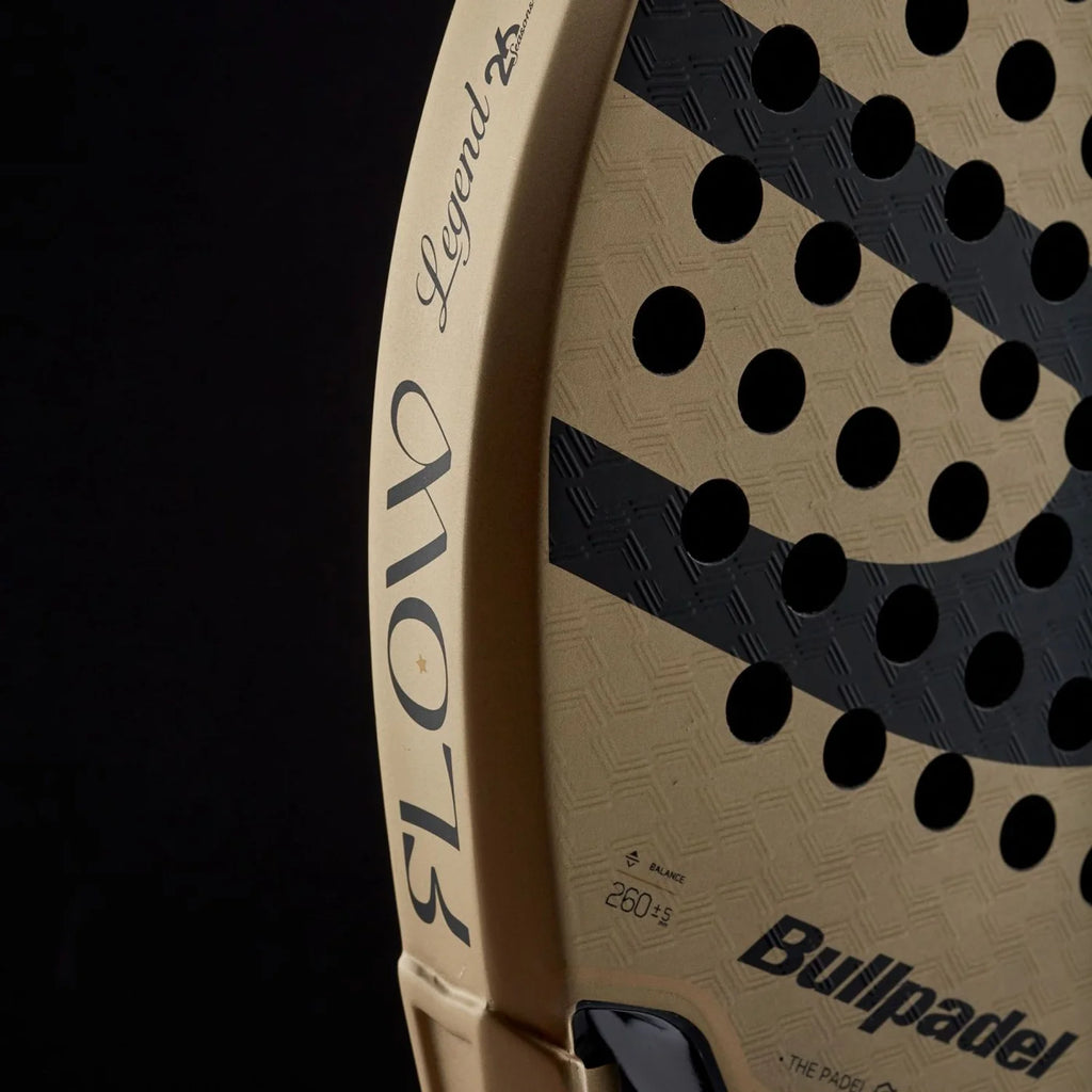 Bullpadel Flow Legend 2027