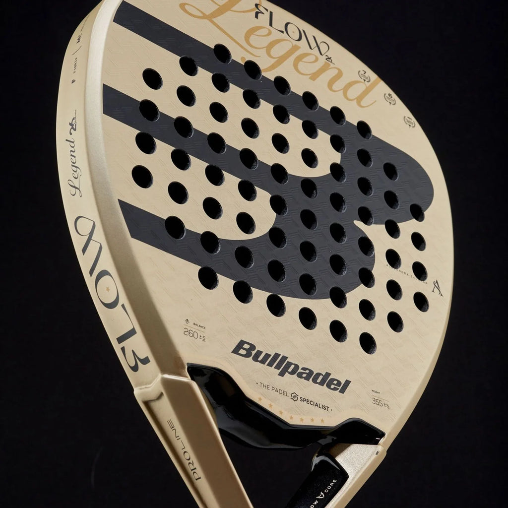 Bullpadel Flow Legend 2027