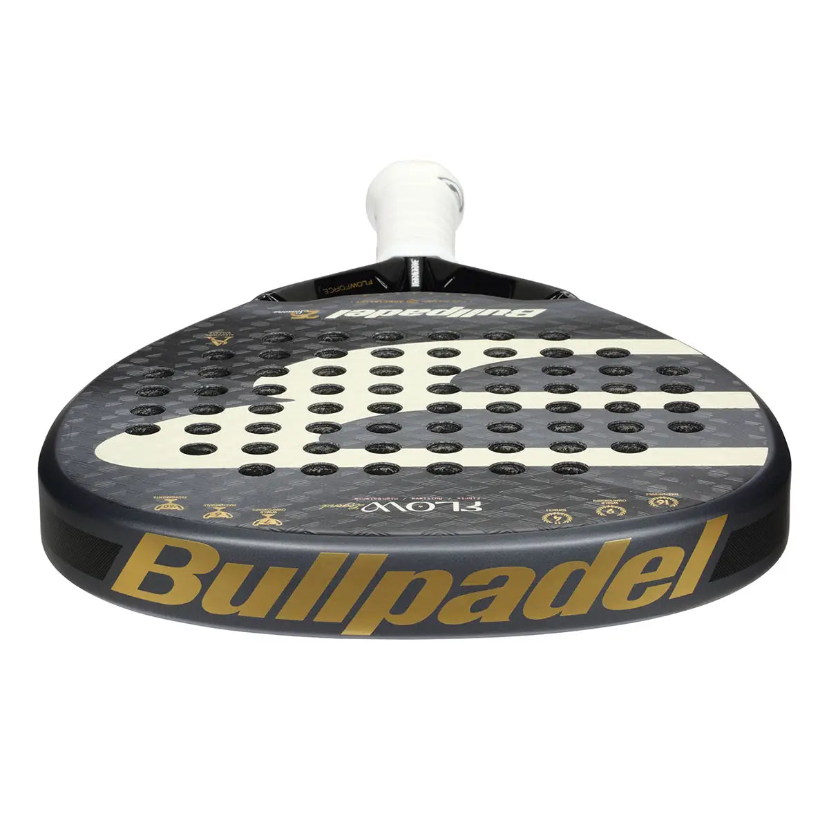 Bullpadel Flow Legend 2026 | Alejandra Salazar 