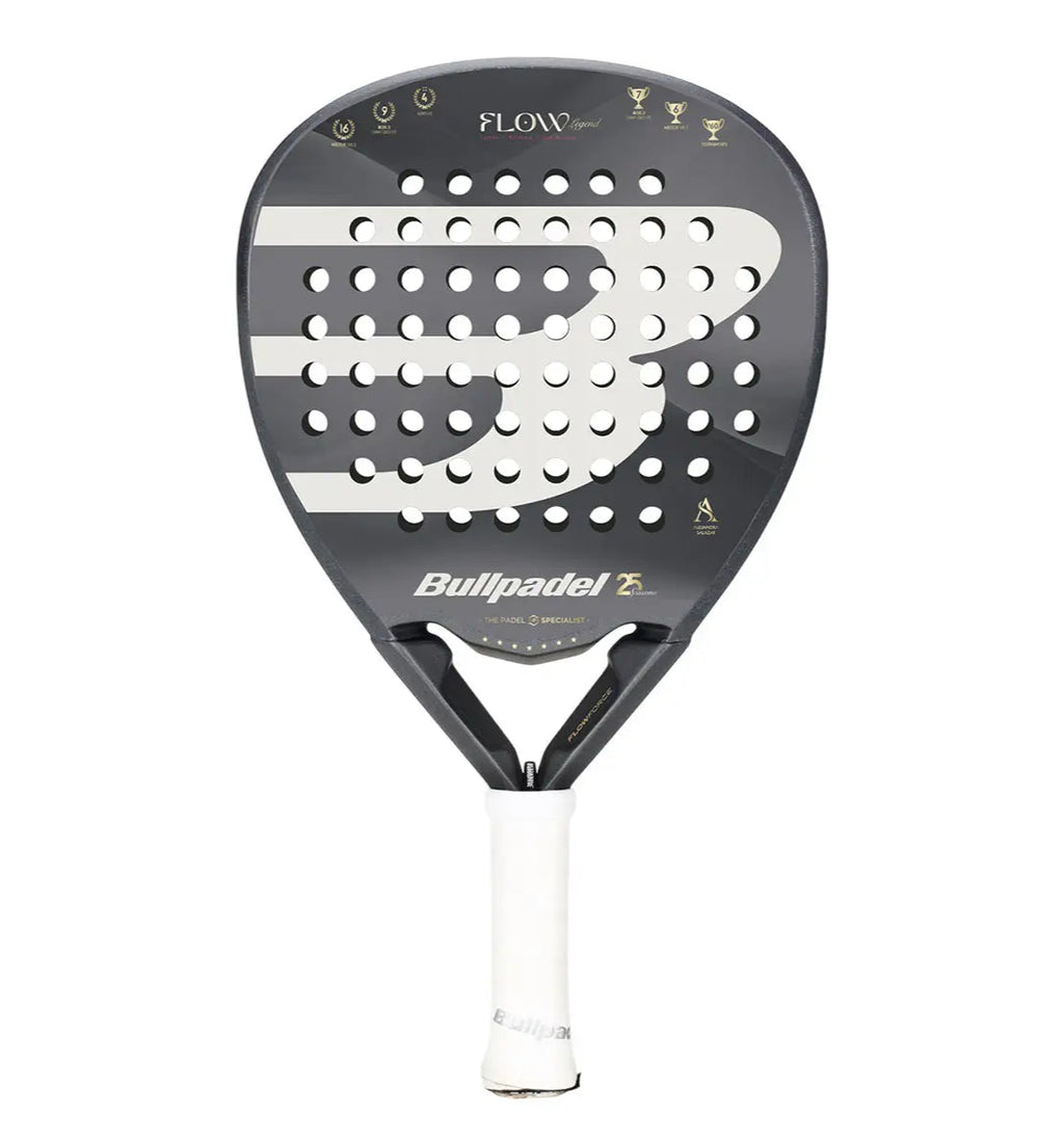 Bullpadel Flow Legend 2026 | Alejandra Salazar