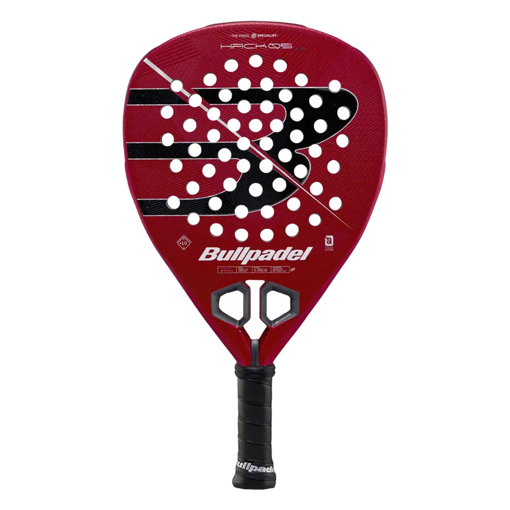 Bullpadel Hack 05 Comfort 2027