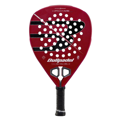 Bullpadel Hack 05 Comfort 2027