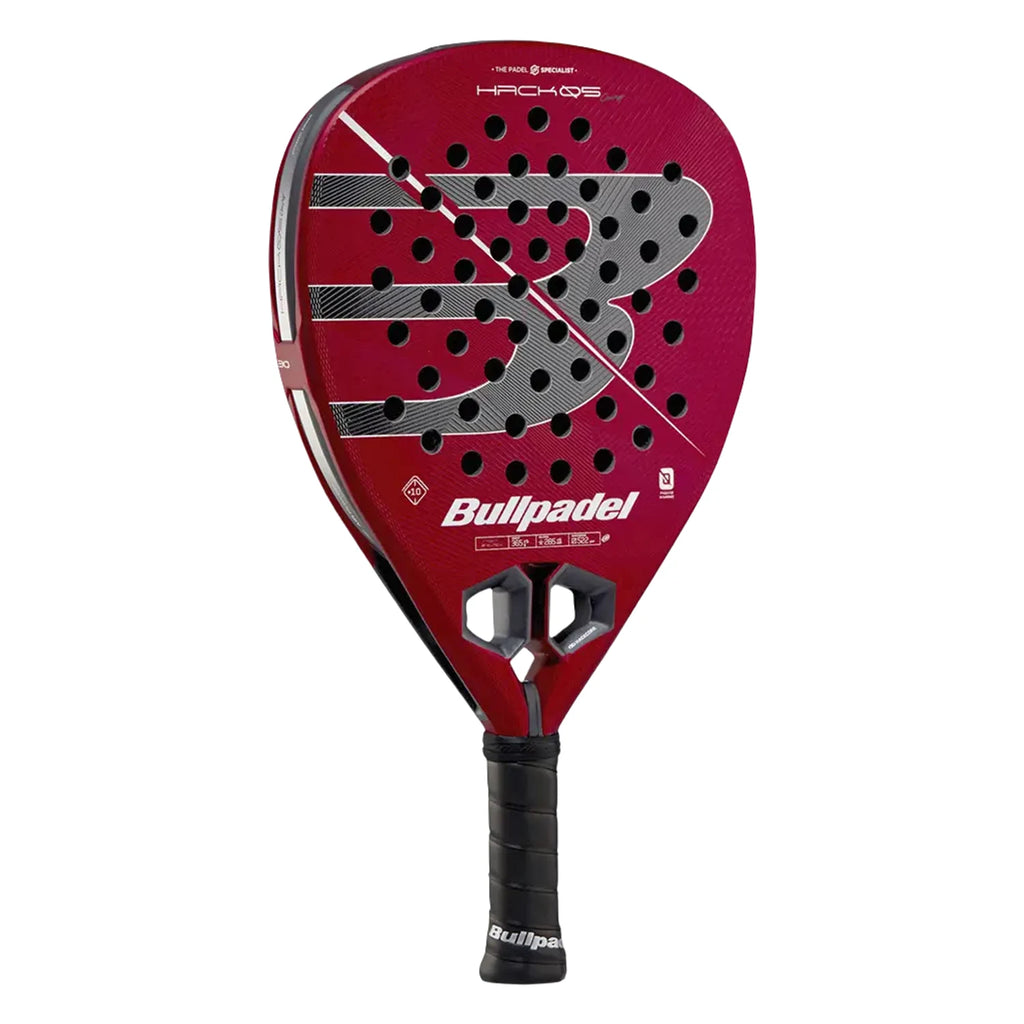 Bullpadel Hack 05 Comfort 2027