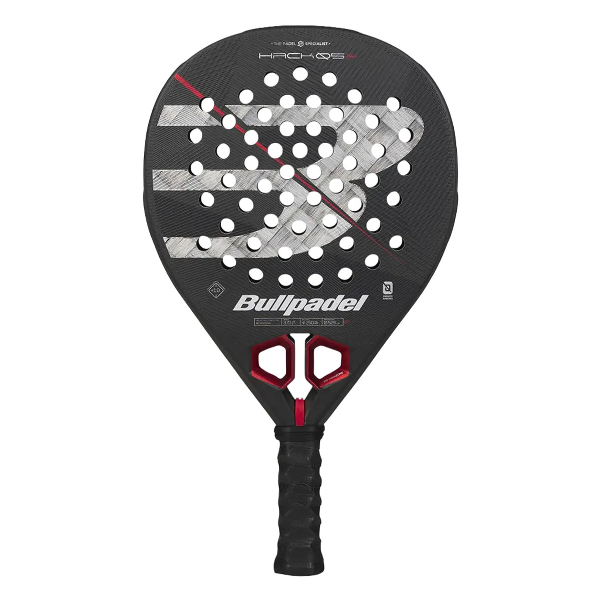 Bullpadel Hack 05 Hybrid 2027