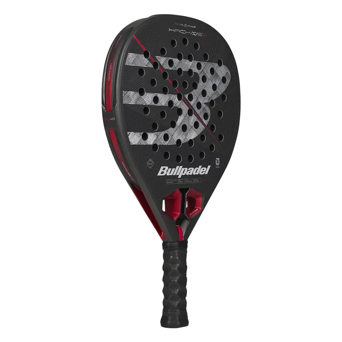 Bullpadel Hack 05 Hybrid 2027