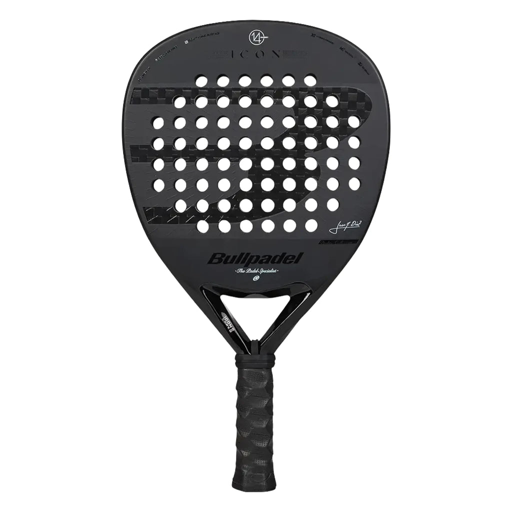Bullpadel Icon 2027