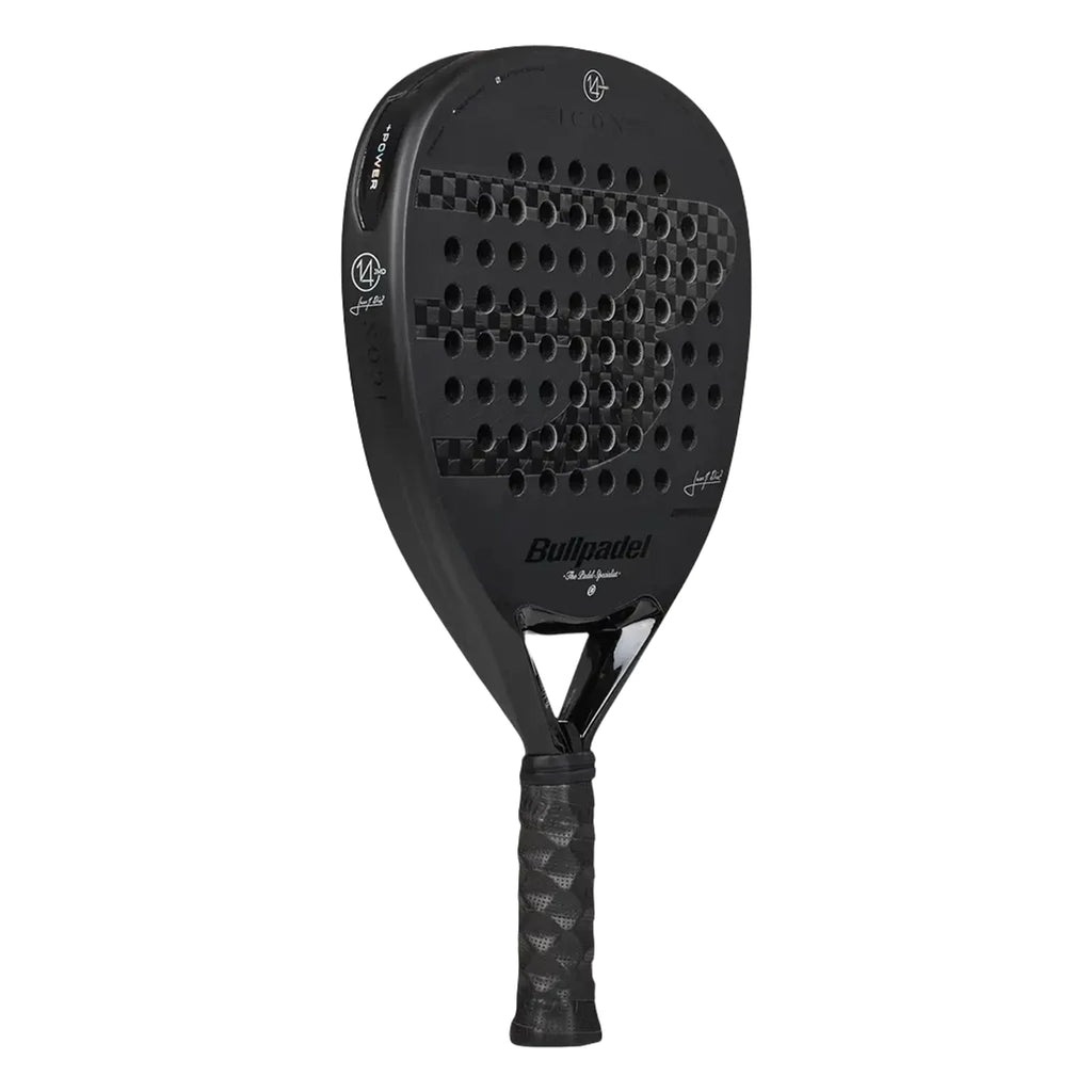 Bullpadel Icon 2027