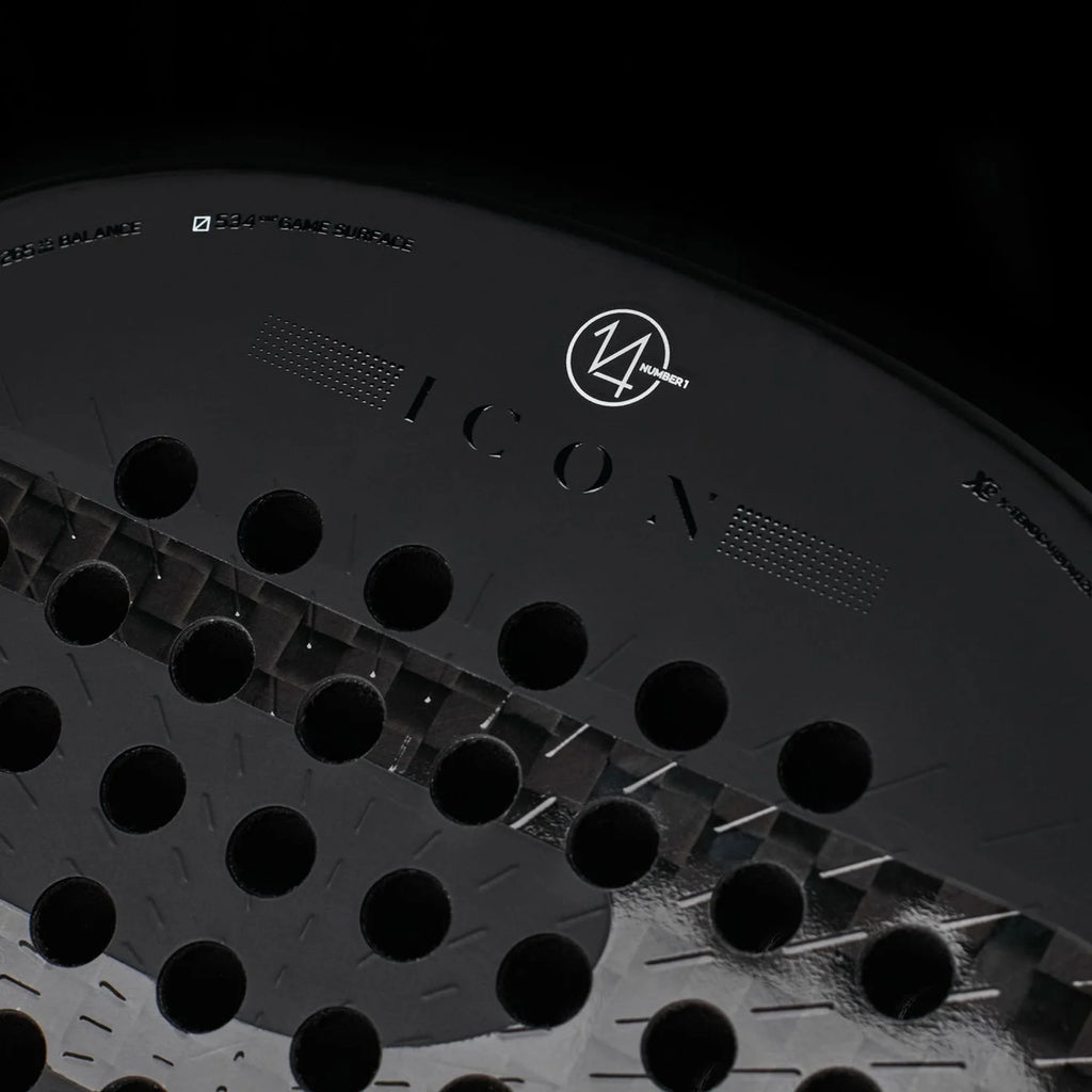 Bullpadel Icon 2027