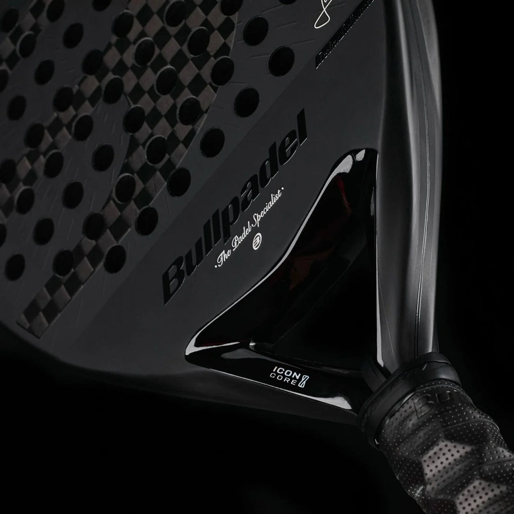 Bullpadel Icon 2027