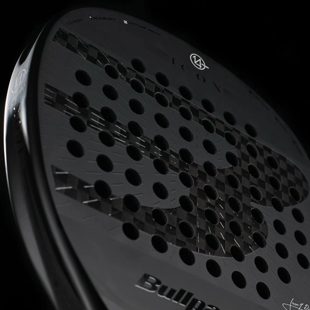 Bullpadel Icon 2027