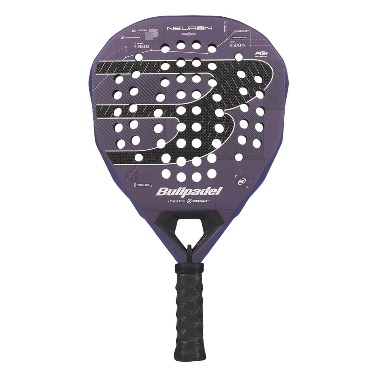 Bullpadel Neuron 02 EDGE 2027