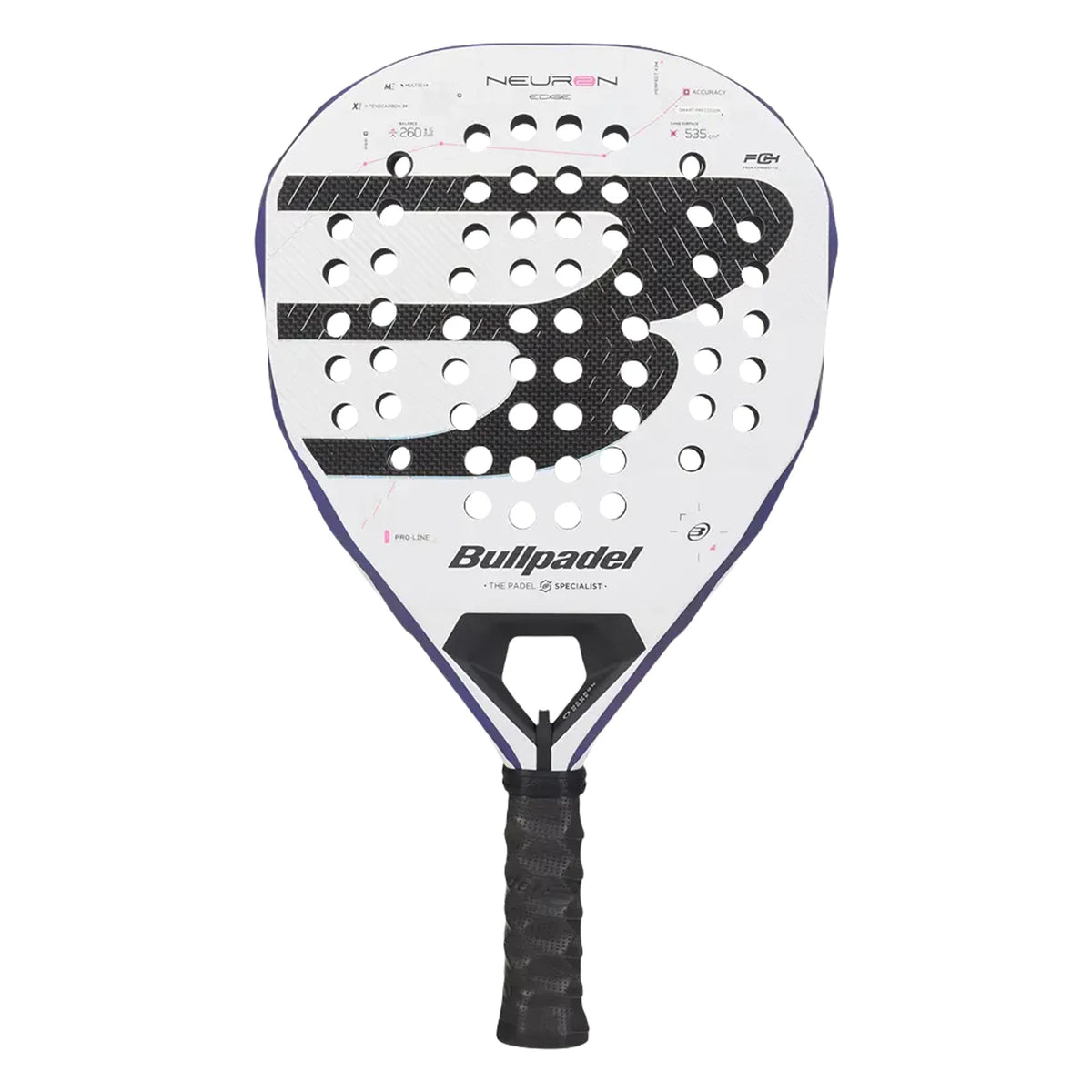 Bullpadel Neuron 02 EDGE 2027