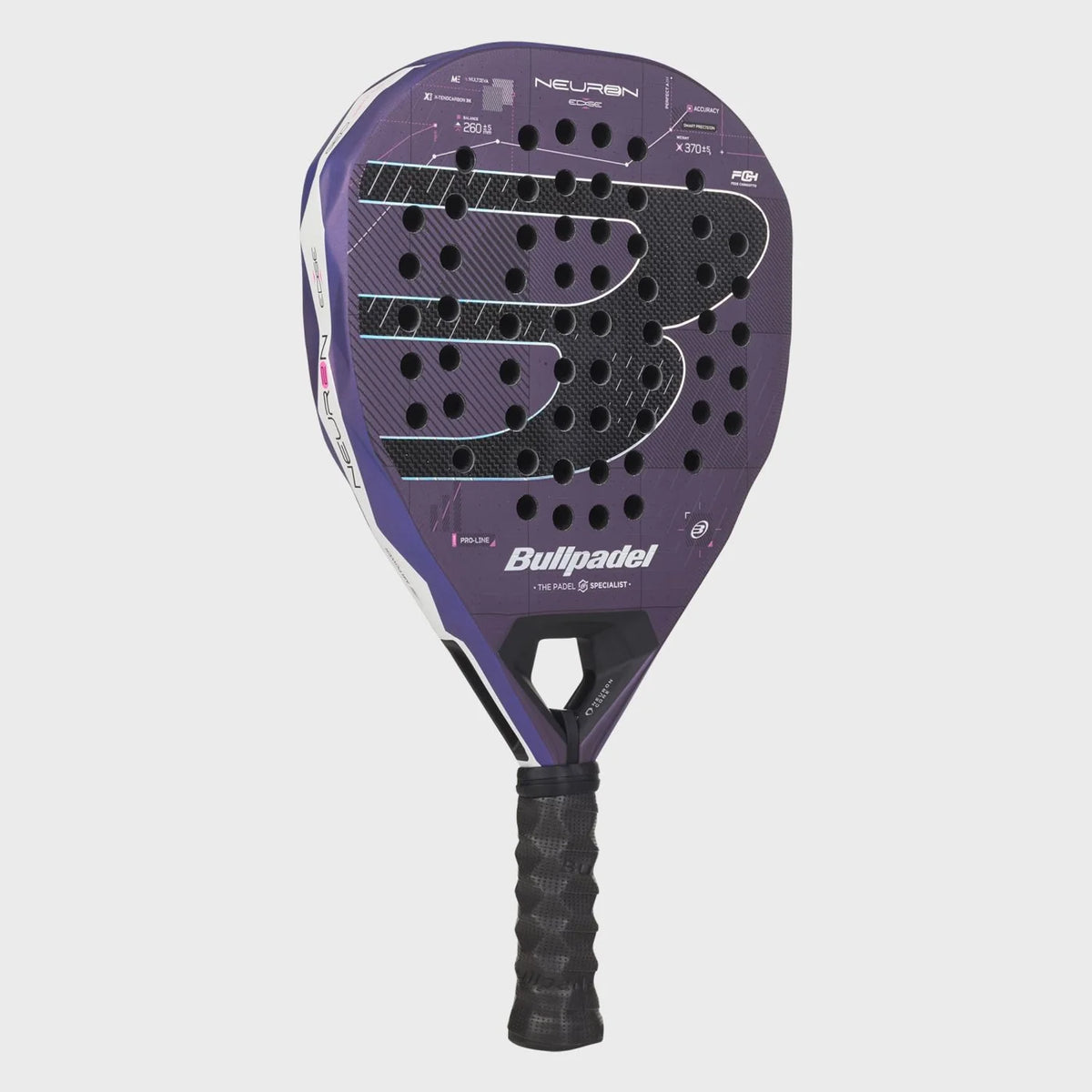 Bullpadel Neuron 02 EDGE 2027