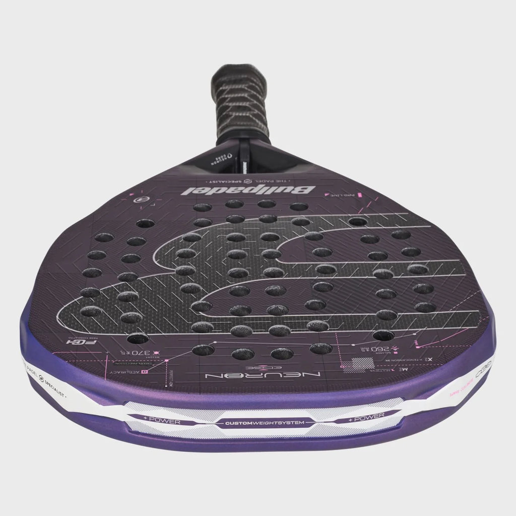 Bullpadel Neuron 02 EDGE 2027