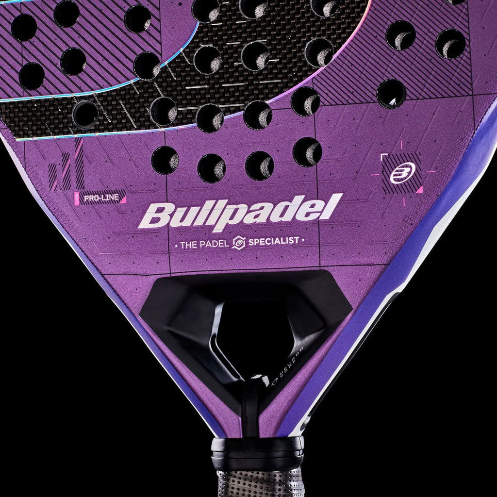 Bullpadel Neuron 02 EDGE 2027