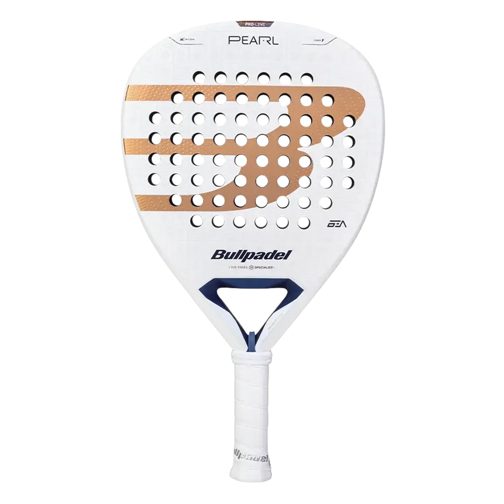 Bullpadel Pearl 2027