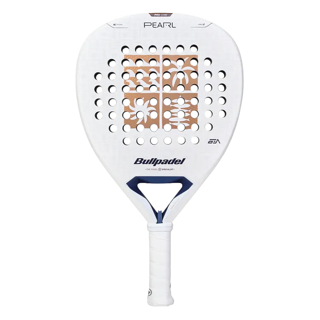 Bullpadel Pearl 2027