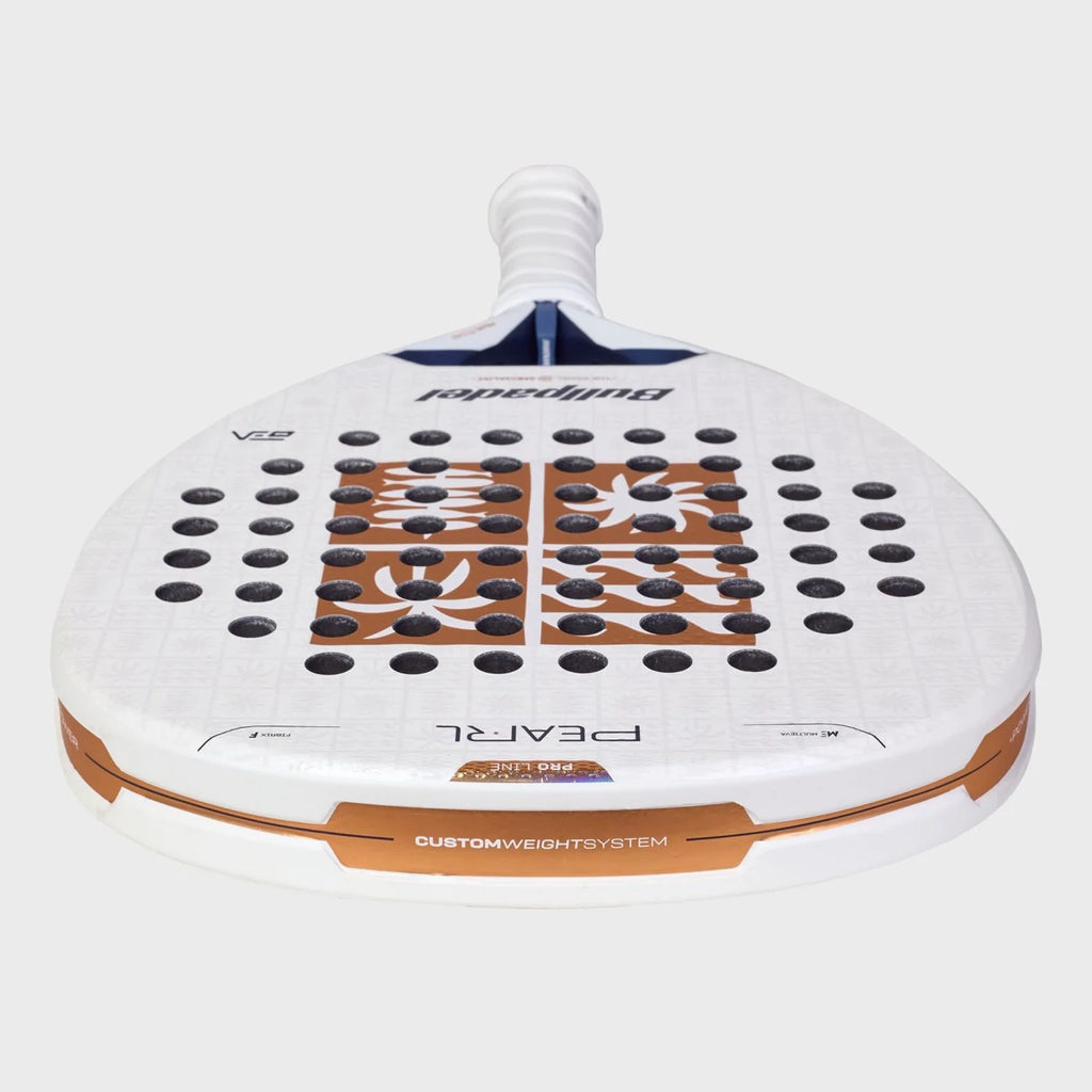 Bullpadel Pearl 2027