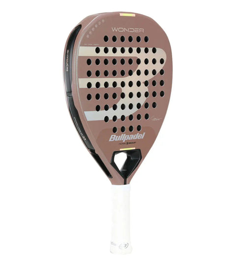 Bullpadel Wonder 2026 | Claudia Fernandez 