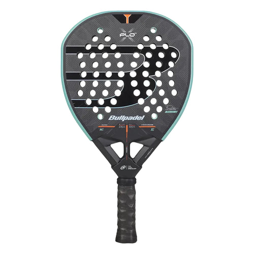 Bullpadel XPLO 2027