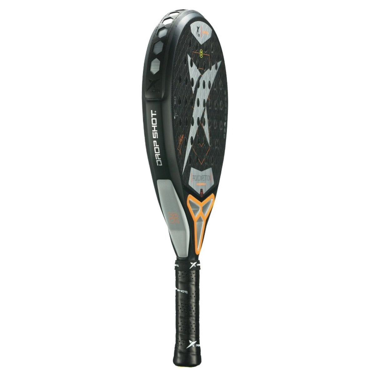 Drop Shot Axion Control 1.0 | Jon Sanz – Padel Kiwi