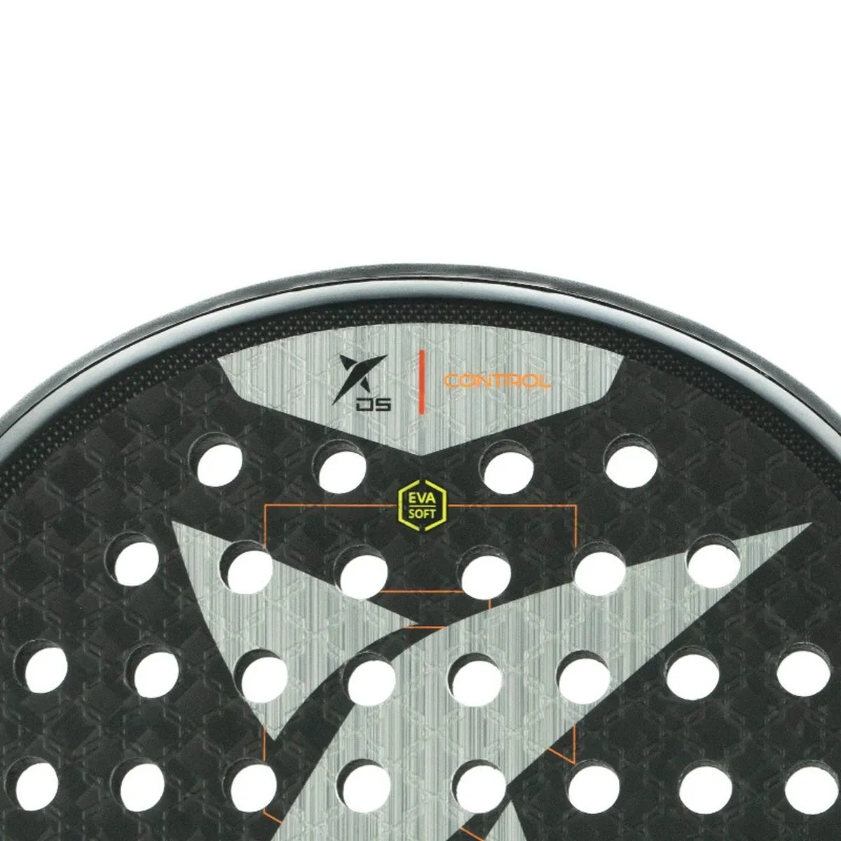 Drop Shot Axion Control 1.0 | Jon Sanz – Padel Kiwi