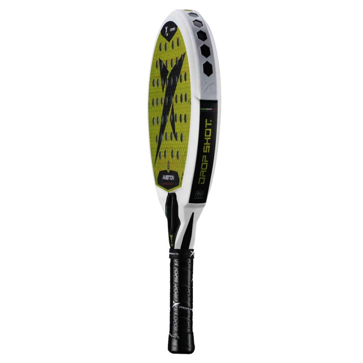 Drop Shot Explorer Pro Comfort 1.0 | Lucas Campagnolo