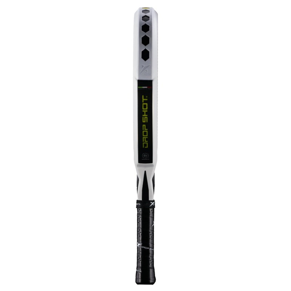 Drop Shot Explorer Pro Comfort 1.0 | Lucas Campagnolo