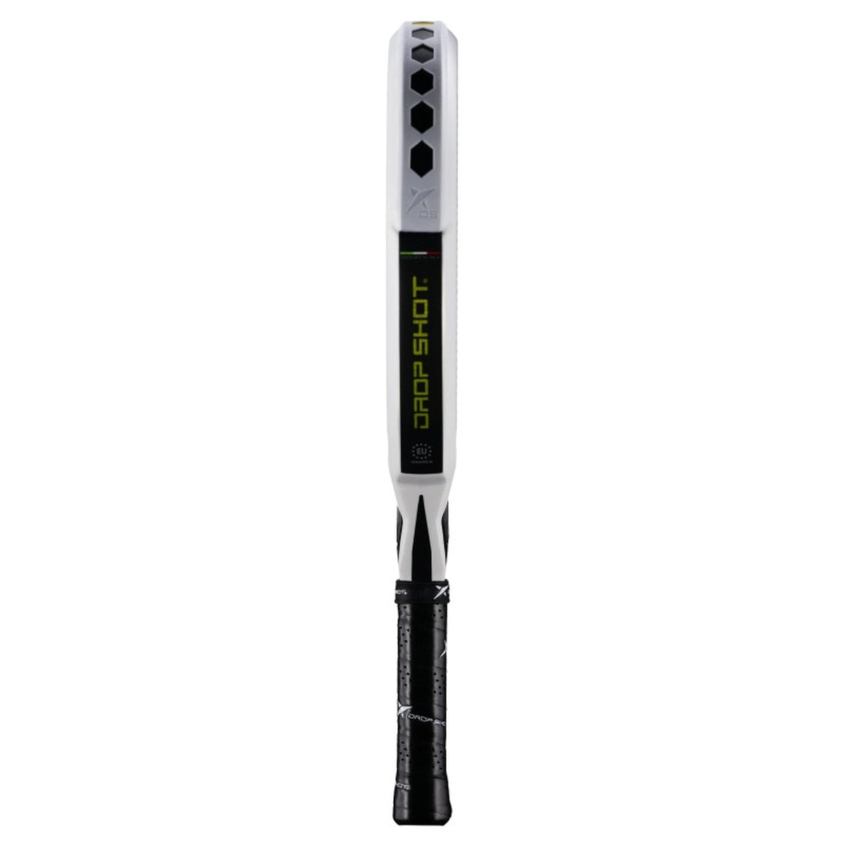 Drop Shot Explorer Pro Comfort 1.0 | Lucas Campagnolo