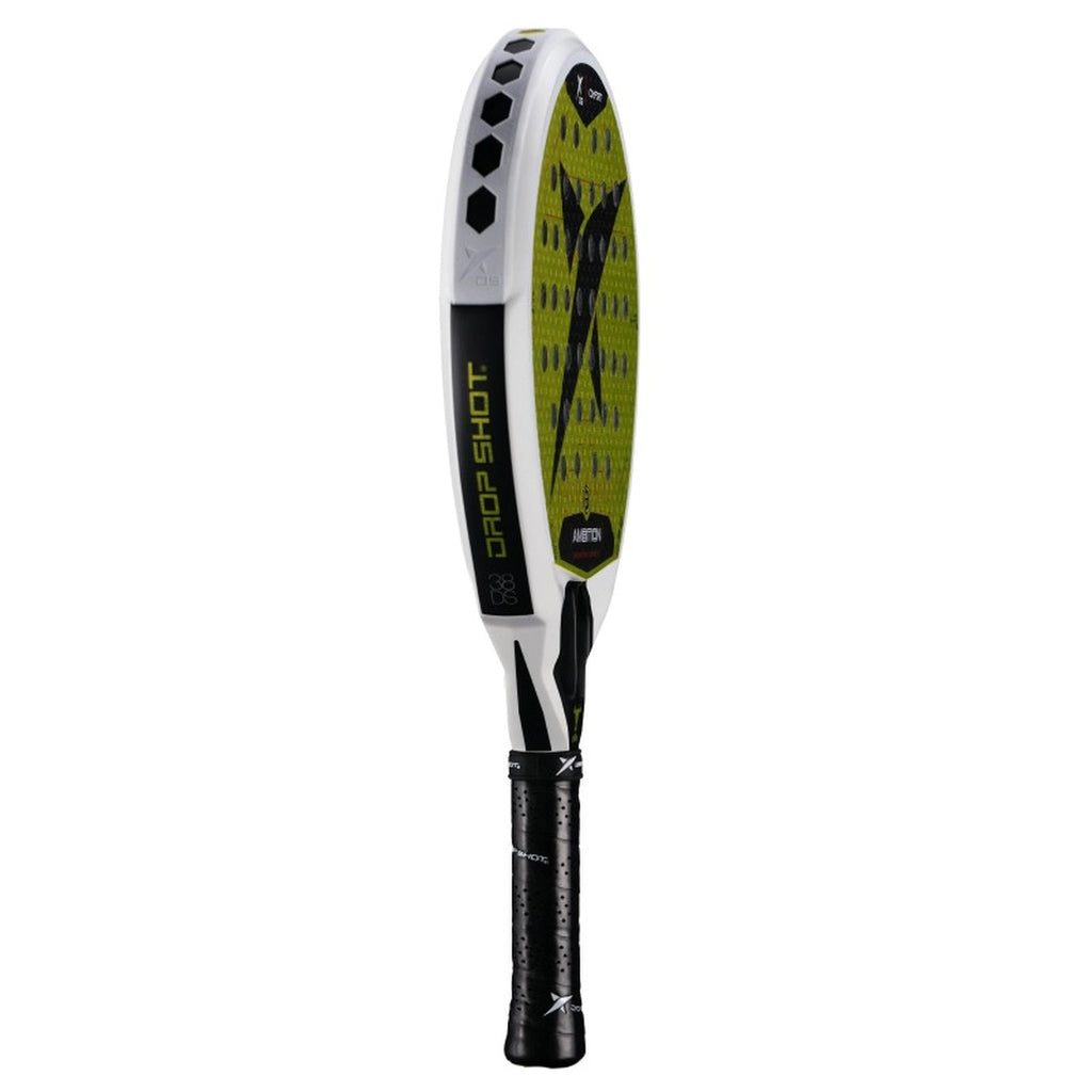 Drop Shot Explorer Pro Comfort 1.0 | Lucas Campagnolo