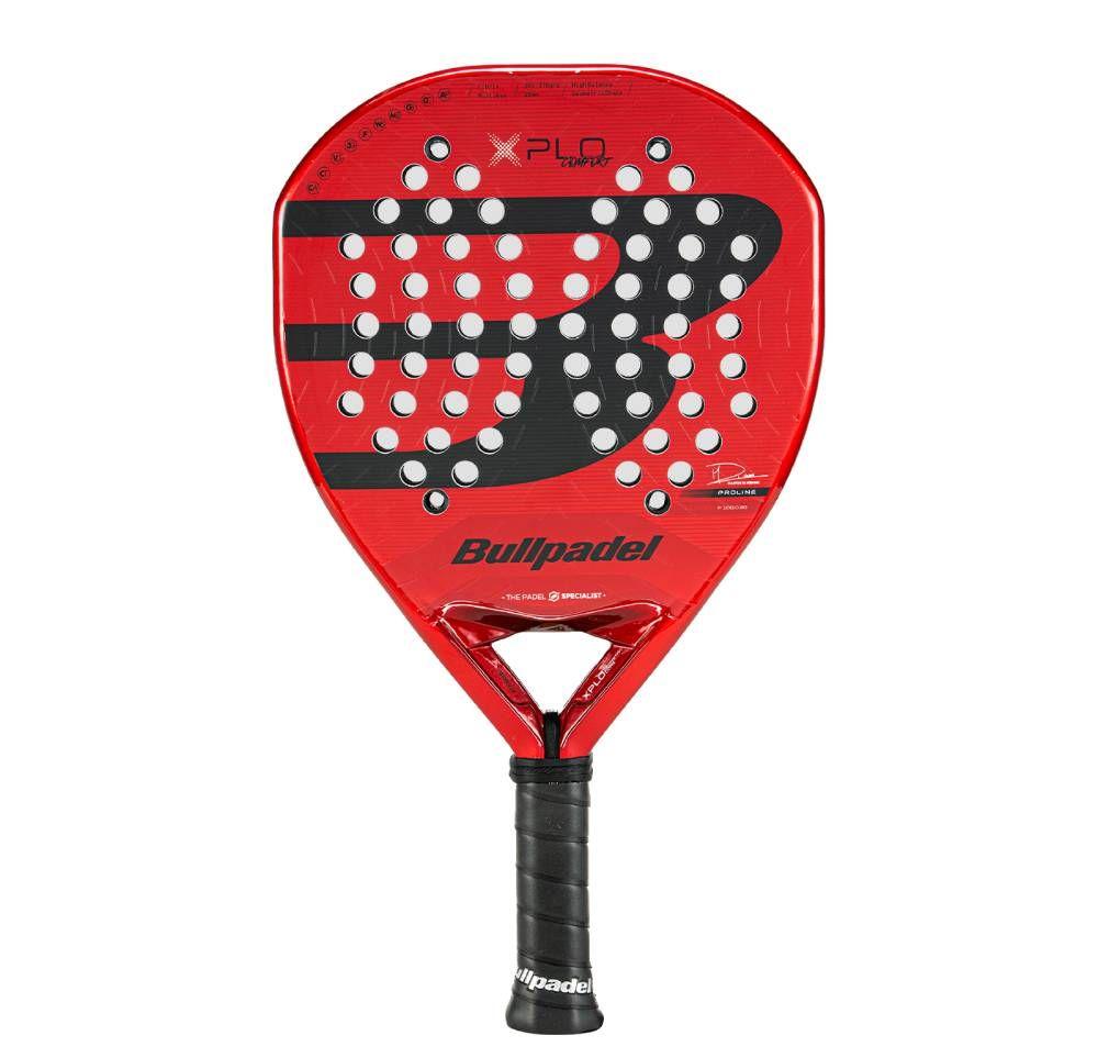 Bullpadel Flow Paletero Bullpadel Avantline Tennis Raquetero Padel