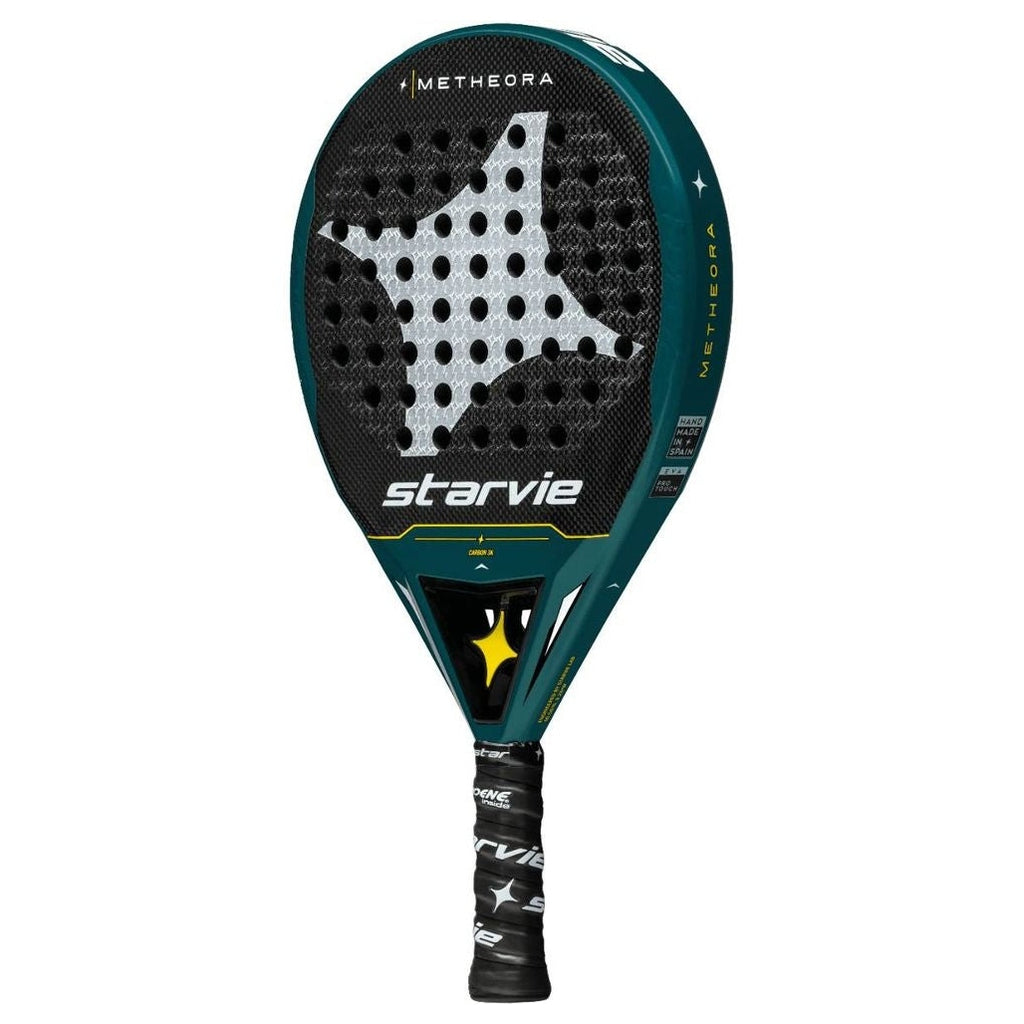 Touch 2025 Paletero De Pu00e1del Star Vie Paletero EVO PRO Pink