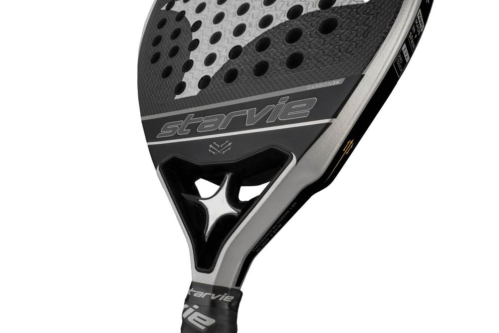 Mochila Bullpadel Buy Starvie Triton Padel Racket Bag Black