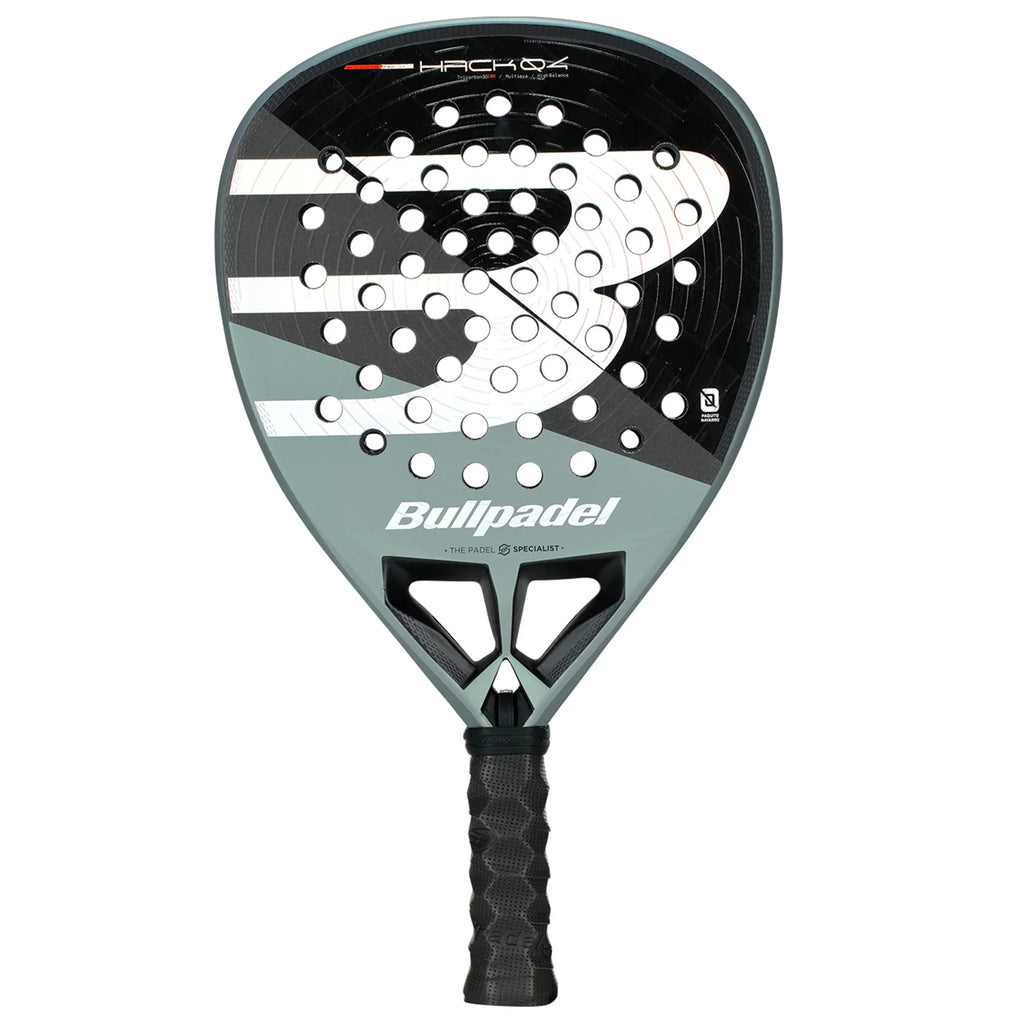Bullpadel Hack 04 2026 | Paquito Navarro