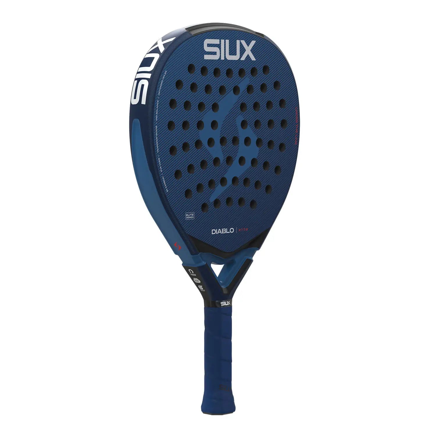 SIUX Diablo Elite 2026 