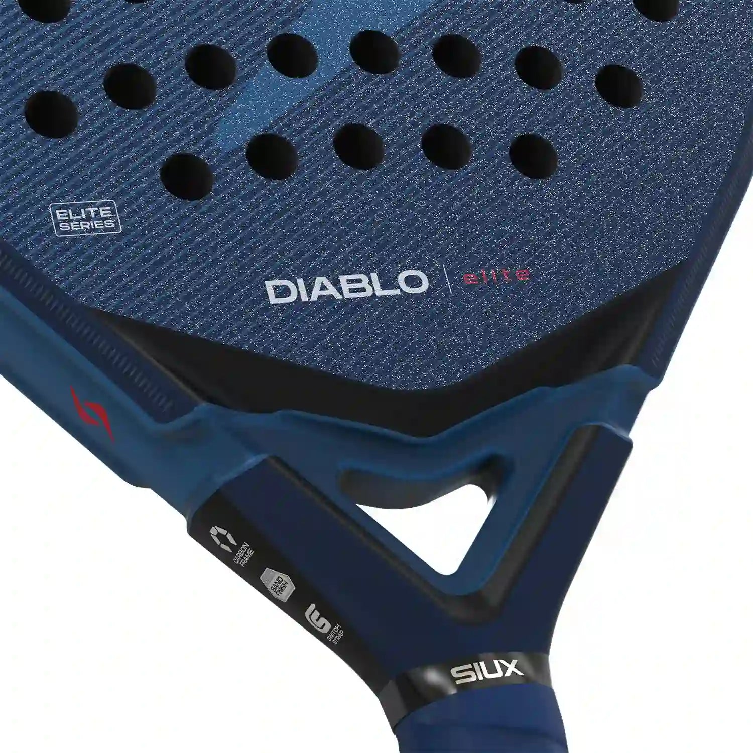 SIUX Diablo Elite 2026 
