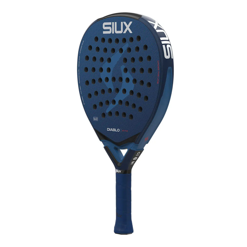 SIUX Diablo Elite 2026 