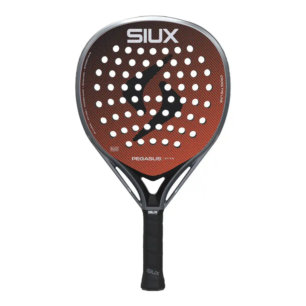 SIUX Pegasus Elite 2026 